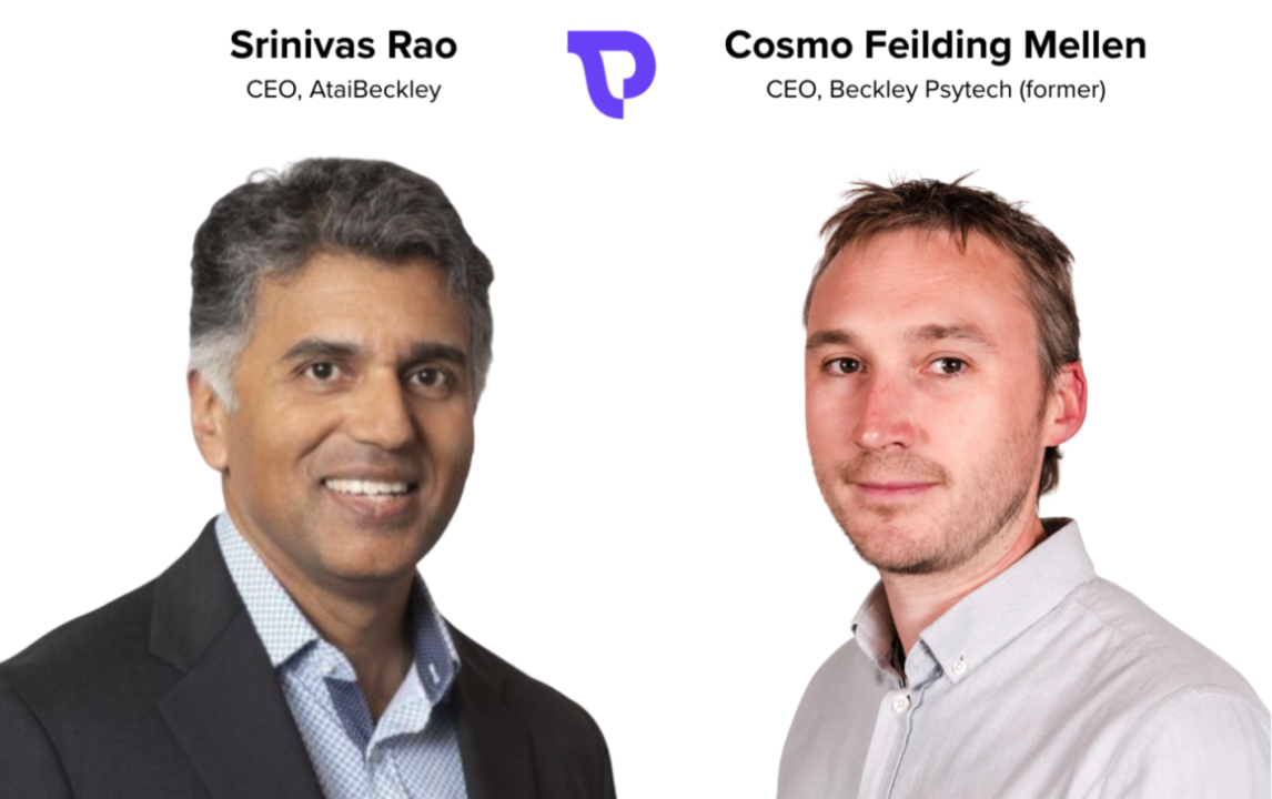 When Engineering Meets Research Legacy: Inside the AtaiBeckley Merger