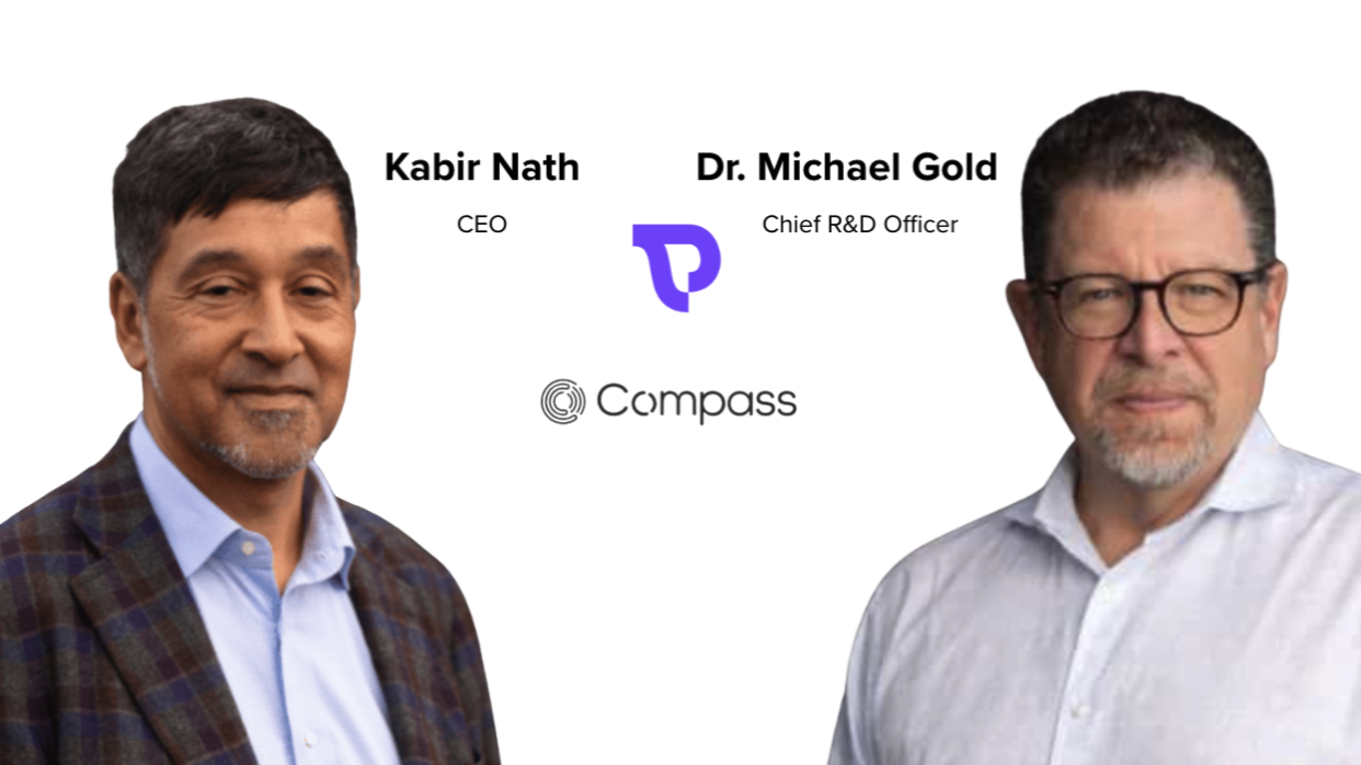 How Compass Pathways Pulled Forward a Psilocybin Launch by Nearly a Year