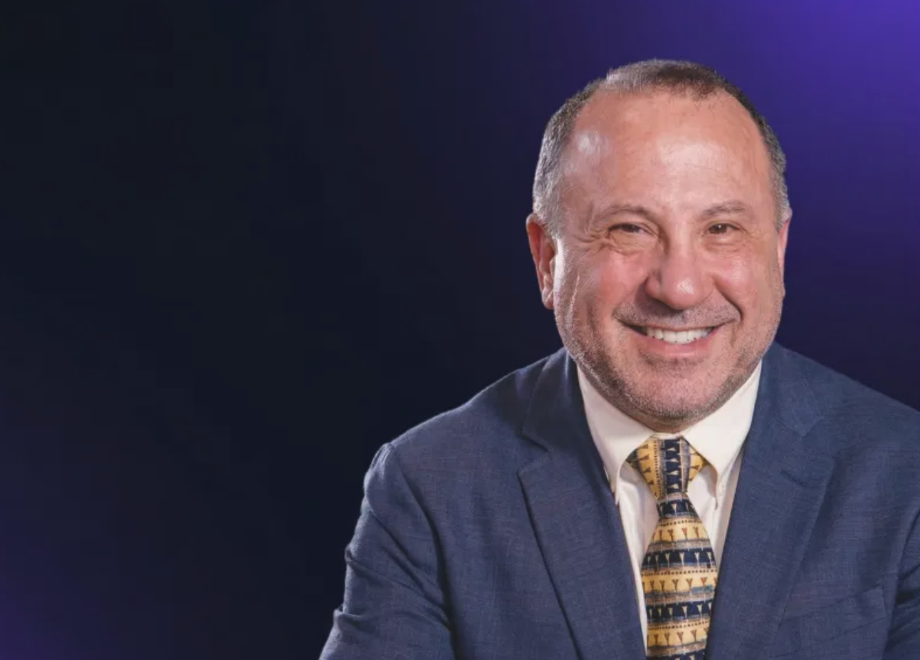 Why Dr. Ken Sharlin Believes Most Neurological Diseases Are Reversible